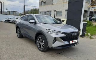 SUV   Haval F7x 2024 , 2980000 , 