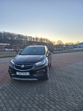 SUV   Buick Encore 2018 , 1650000 , 