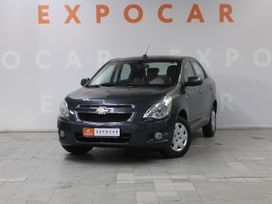  Chevrolet Cobalt 2020 , 1030000 , 