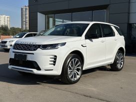 SUV   Land Rover Discovery Sport 2024 , 7590000 , 