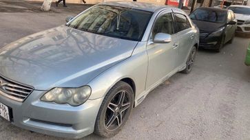  Toyota Mark X 2008 , 1300000 , 