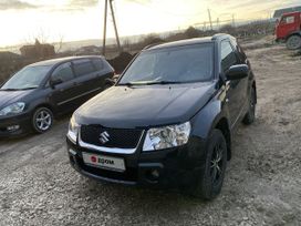  3  Suzuki Grand Vitara 2006 , 835000 , 