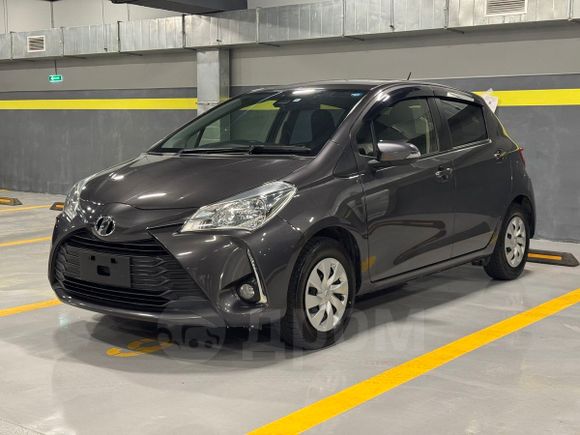  Toyota Vitz 2019 , 910000 , 