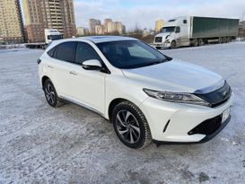 SUV   Toyota Harrier 2018 , 3655555 , 