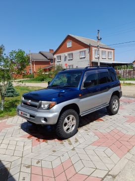 SUV   Mitsubishi Pajero iO 1998 , 375000 , 