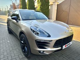 SUV   Porsche Macan 2018 , 5550000 , 