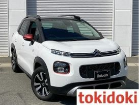 SUV   Citroen C3 Aircross 2020 , 1590000 , 