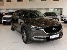  CX-5 2017