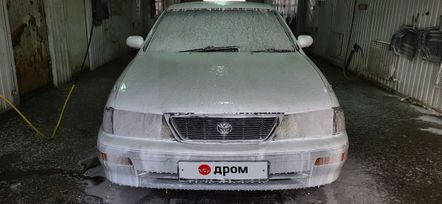  Toyota Avalon 1995 , 420000 , 