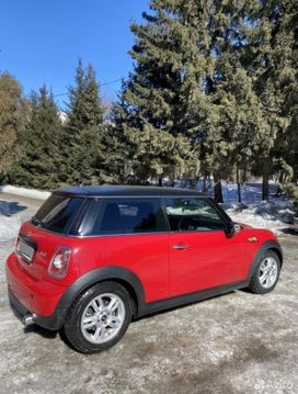  3  MINI Hatch 2012 , 1250000 , 