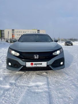  Honda Civic 2017 , 1900000 , 