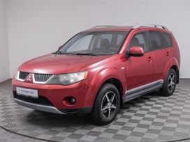 SUV   Mitsubishi Outlander 2008 , 749000 , 