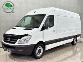   Mercedes-Benz Sprinter 2009 , 2000000 , 