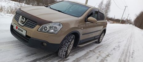 SUV   Nissan Qashqai 2007 , 867000 , 