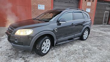 SUV   Chevrolet Captiva 2011 , 1550000 , 