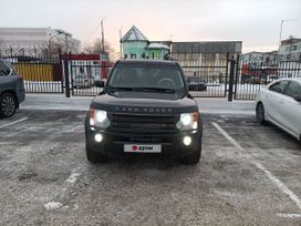 SUV   Land Rover Discovery 2008 , 1700000 , 