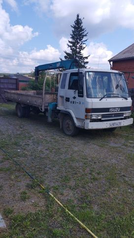  () Isuzu Forward 1994 , 3000000 , 