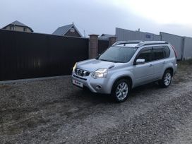 SUV   Nissan X-Trail 2011 , 1700000 , 