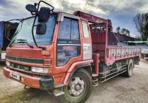  () Isuzu Forward 1992 , 2900000 , 