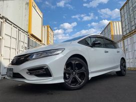    Honda Jade 2018 , 1020000 , 