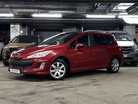  Peugeot 308 2009 , 419000 , 