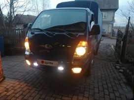   Kia Bongo III 2011 , 1500000 , 