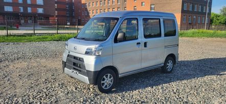    Daihatsu Hijet 2021 , 1290000 , 