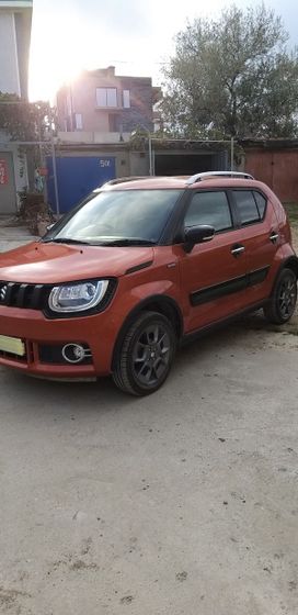  Suzuki Ignis 2016 , 1300000 , 