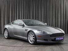  DB9, 2004