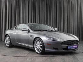  Aston Martin DB9 2004 , 3749000 , 