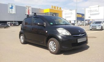  Subaru Justy 2008 , 329000 , 