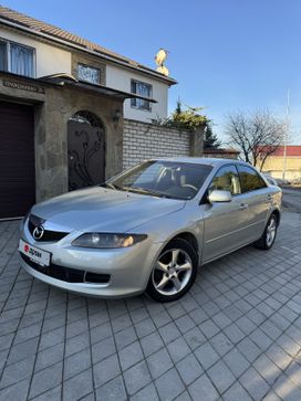  Mazda Mazda6 2005 , 585000 , 