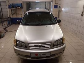    Toyota Picnic 1998 , 450000 , 