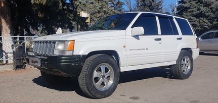 SUV   Jeep Grand Cherokee 1997 , 735000 , 