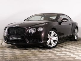  Bentley Continental GT 2012 , 5199000 , -