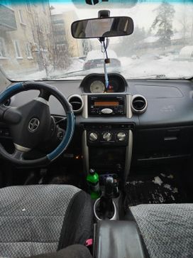  Scion xA 2005 , 600000 , 