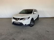  Qashqai, 2016