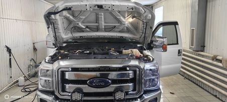  Ford F350 2015 , 6300000 , 