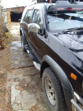 SUV   Nissan Terrano 1996 , 740000 , 