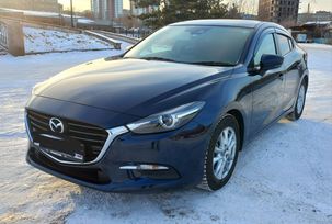  Mazda Axela 2017 , 1790000 , 