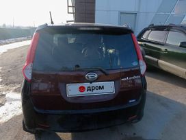    Toyota Passo Sette 2009 , 750000 , -