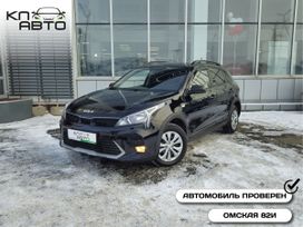  Kia Rio X (X-Line) 2022 , 1890000 , 