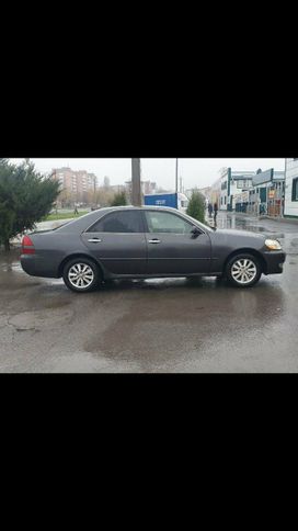  Toyota Mark II 2001 , 750000 , 