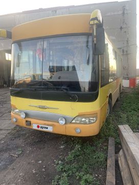   Zhong Tong LCK6830G-5 2007 , 490000 , 