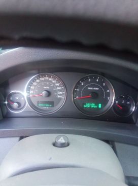 SUV   Jeep Grand Cherokee 2006 , 950000 , 