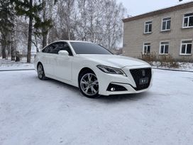  Toyota Crown 2018 , 3750000 , 