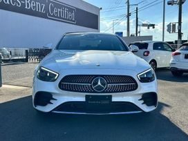  Mercedes-Benz E-Class 2024 , 5100000 , 