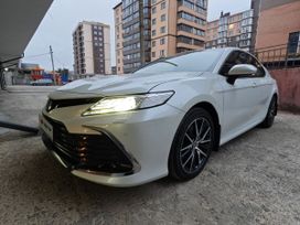  Toyota Camry 2021 , 4400000 , 