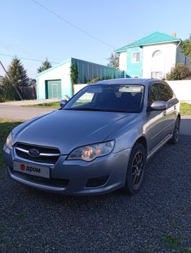  Subaru Legacy 2008 , 850000 , --