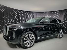 SUV   Hongqi E-HS9 2022 , 7990000 , 